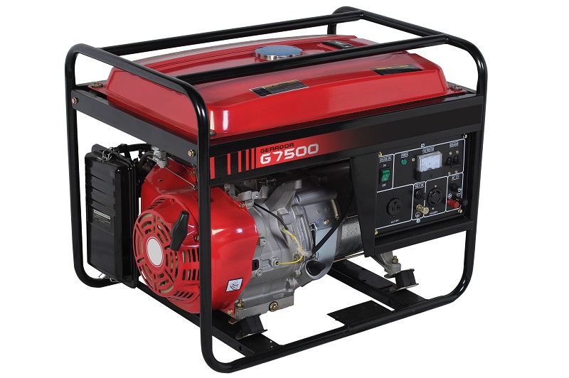 GERADOR LINTEC G-7500